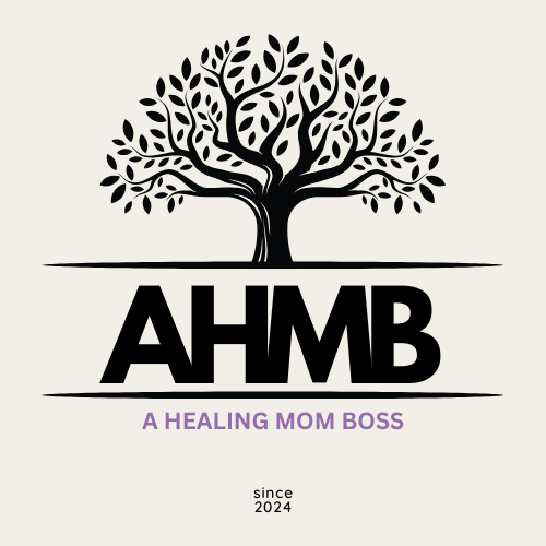 Heal Mama